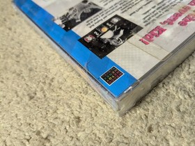 *Brand New Sealed*  Prize Fighter  -   Sega CD   Excellent Cond.