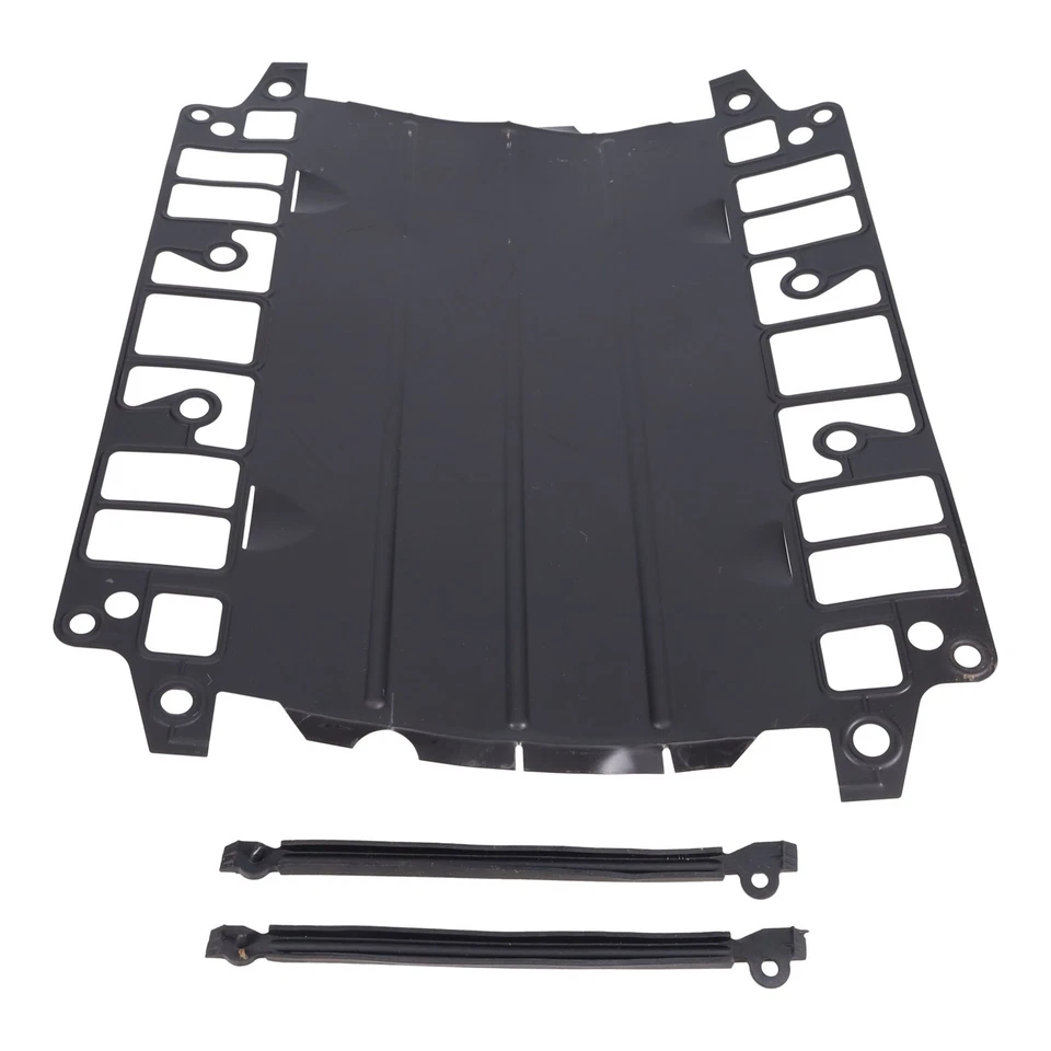 Valley Pan Gasket Set 1973-1976 Buick LeSabre Regal Riviera Century Estate Wagon - Image 2 of 4