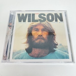 Dennis Wilson Pacific Ocean Blue | eBay