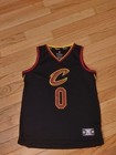 Kevin Love Cleveland Cavaliers NBA Fanatics Jersey Youth Size M