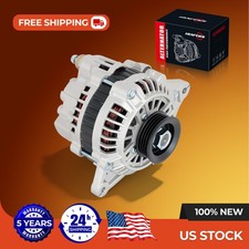 13973 Alternator For Hyundai Elantra 2001-2006 Accent 2000-2005 Kia Sportage 06 13973 Alternator For Hyundai Elantra 2001-2006 Accent 2000-2005 Kia Sportage 06