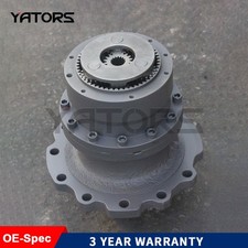 For Hitachi Excavator EX100-5 EX120-5 EX125WD-5 EX110-5 Swing Gearbox 9148921--