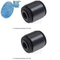 2X Lagerung FüR Lenker Blue Print ADJ138050 Buchse 2 Querlenkerlager