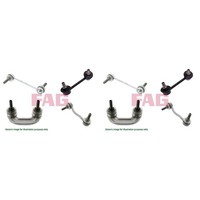 2X Schaeffler Fag Koppelstangen Vorne Passend FüR Audi Q7 Q8 Porsche Cayenne Vw