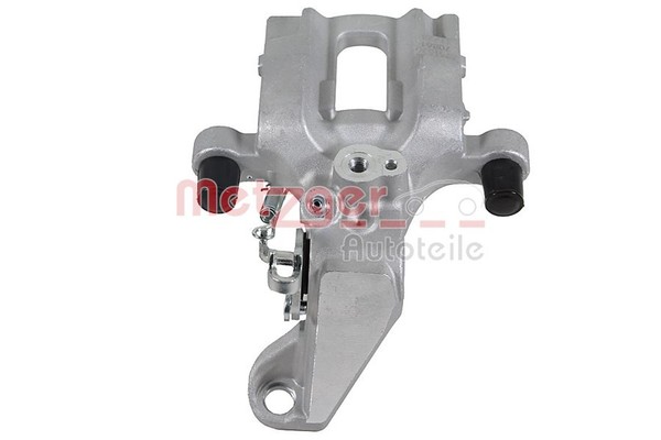 Bremssattel Metzger Autoteile 6261536 IAM FüR Peugeot 308 2 SW THP 110 130 Vti-image