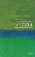 Aristotle | A Very Short Introduction | Jonathan Barnes | Englisch | Taschenbuch