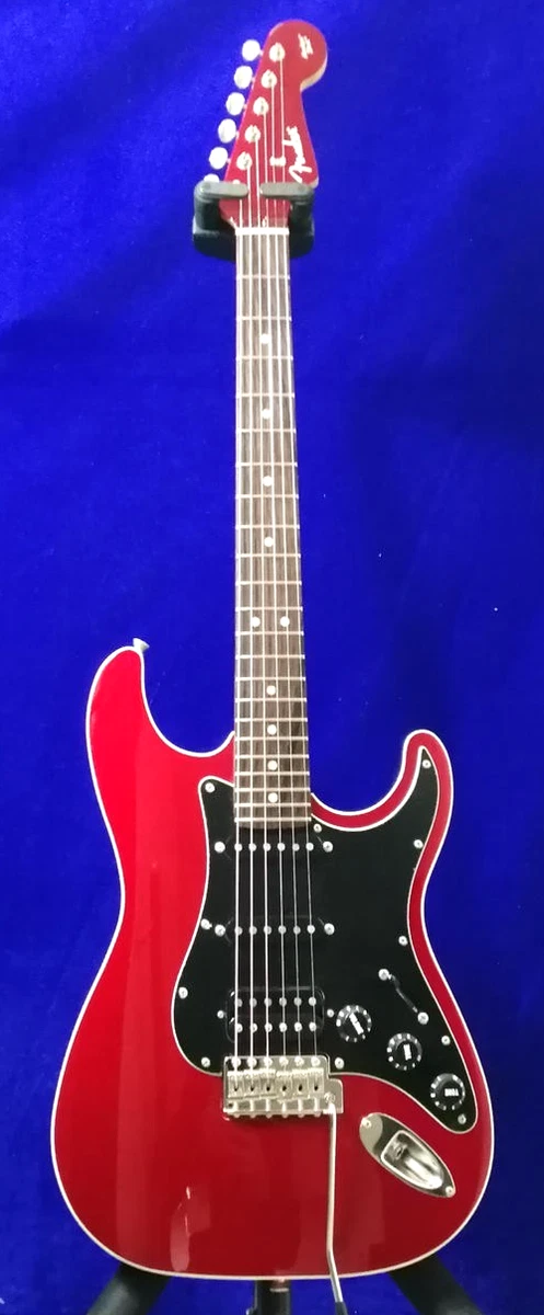 Preços baixos em Guitarra Fender Aerodyne | eBay Preços baixos em Guitarra Fender Aerodyne | eBay