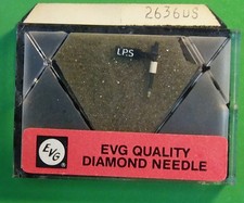 PHONOGRAPH NEEDLE fits EV 5080 EV 5080D EV 5026D 5026 EV 2636DS 374-DS73