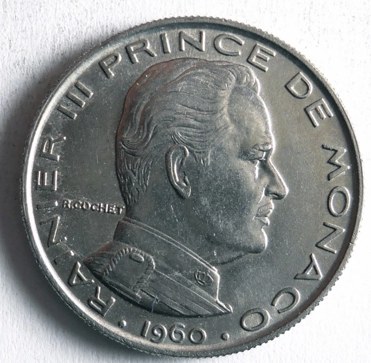 monaco coins products for sale | eBay