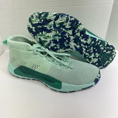 adidas Dame 5 Suga Gee for Sale | Authenticity Guaranteed | eBay
