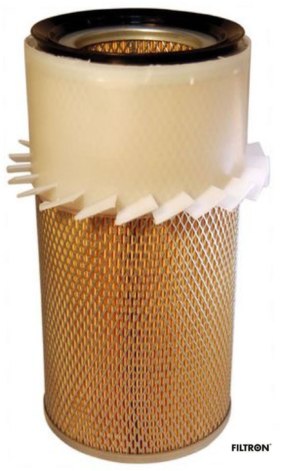 Filtron Luftfilter Am430/1 Größe 18 Am 430/1 - Bild 2