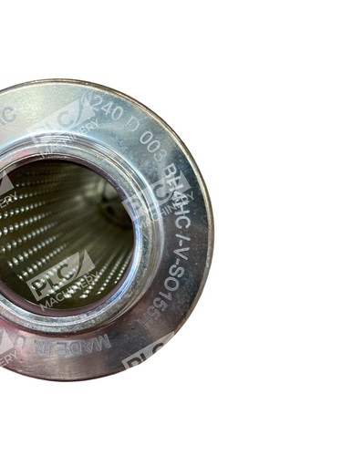 Hydac 11562ME060 /-V-SO155H T/DB-B Filter 0240 D 003 BH4HC - Picture 10 of 11