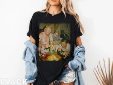 Trump Kim Putin Xi 420 Party Shirt, Funny Political Weed, World Leaders Stoner