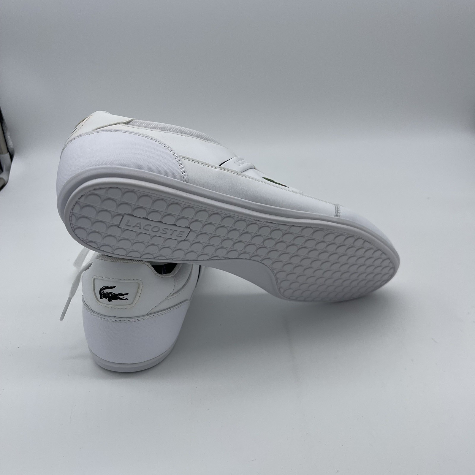 NWoB Lacoste Chaymon 0121 1 CMA Synthetic Sz 11 - 742CMA0014-147 thumbnail 8