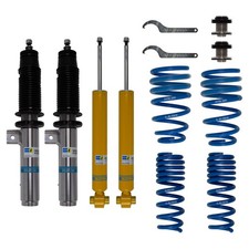 47-264625 Bilstein Kit Coil Over Front Rear Coupe Sedan For Bmw 230i Xdrive 47-264625 Bilstein Kit Coil Over Front Rear Coupe Sedan For Bmw 230i Xdrive