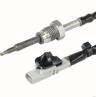 Herth+Buss Jakoparts J5950526 Abgastemperatursensor (Vor Katalysator) Passt Zu: