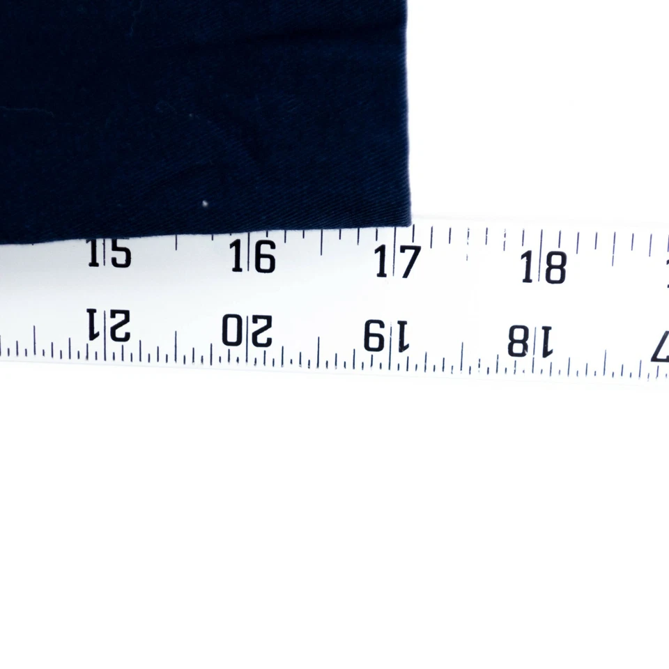 Pantalones Cortos Niños BILLABONG Azul Talla 27 Niños Informales Reelaborados Foto 4 de 4