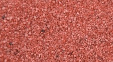 Acquario Chroma Rosa Epossidica Rivestito Sabbia Misura Approx Grani 1 - 2mm 4