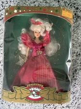 JPI Special Holiday Collection Limited Edition 1994