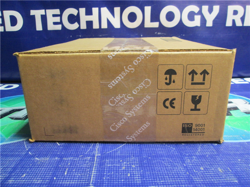 CISCO 7PCOUPAEGBAC PWR-2921-51-POE POWER SUPPLY - 第 3/7 張圖片