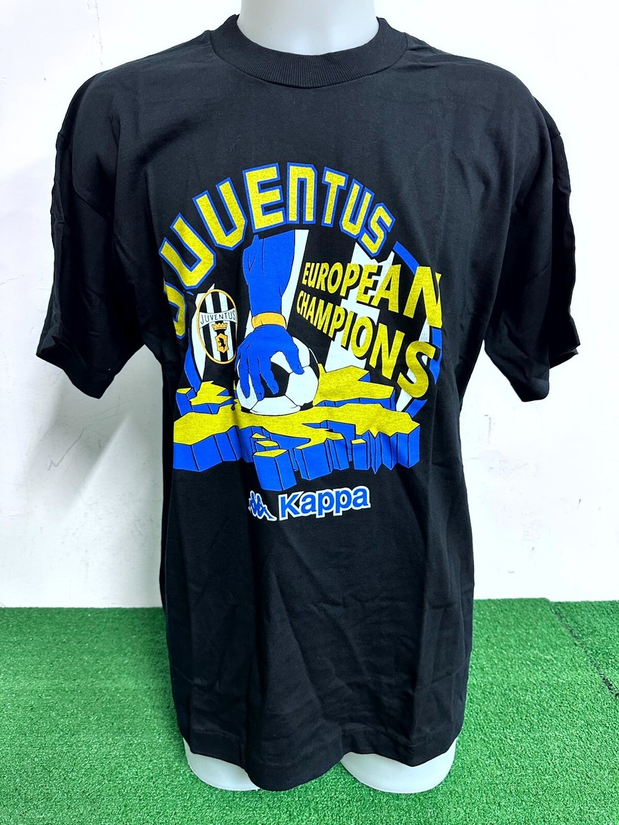 MAGLIA SHIRT JUVENTUS FINAL vs BORUSSIA DORTMUND CELEBRATIVA PER