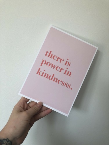 Inspirierende motivierende Zitate Druck Raum Poster Inspirierend Zuhause Wandkunst - Bild 18 von 72