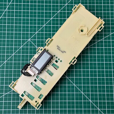 Bosch Dryer Interface Control Board 00436435 436435