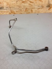 Tube d'échappement Renault TRAFIC