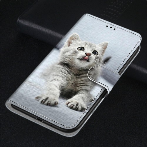 Printed PU Leather Phone Wallet Stand Magnetic Case For Asus Zenfone 8 9 8Z 9Z - Picture 16 of 26