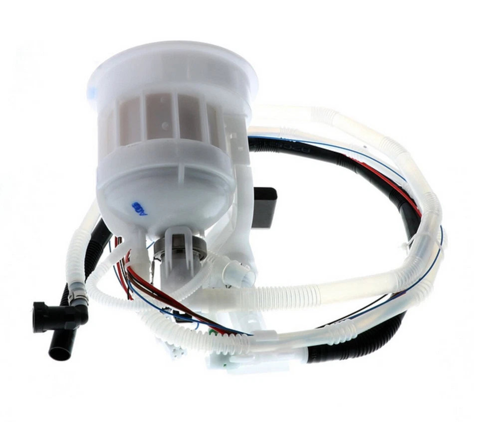 БЕЗ АВТОМОБИЛЕЙ PZEV! CONT. Топливный насос VDO LEFT DRIVER с блоком отправки уровня для Mercedes - Изображение 2 из 4