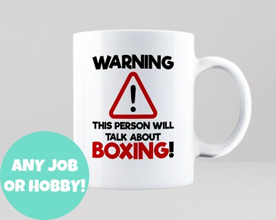 Individuelle Hobby Tasse Geschenkidee Jeder Job Tier individuell Tee Kaffee lustig cool Arbeit