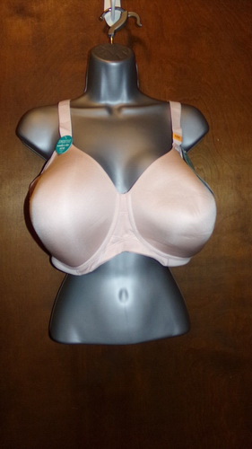 Reggiseno Senza Fili Vanity Fair Beauty Back Full Coverage 72345 – Morbido E Levigante - 5