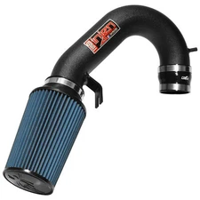 Injen SP3086WB Black Aluminum Cold Air Intake System for 2016-2018 Audi A6 2.0L