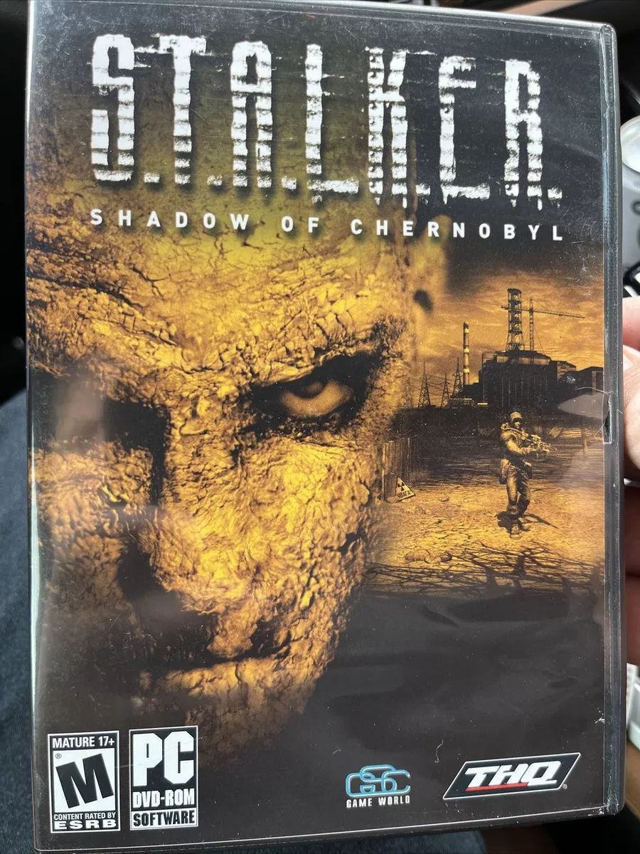 Stalker ps3 deals
