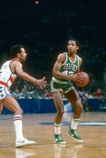 Gerald Henderson of the Boston Celtics1980s Basketball Photo 1