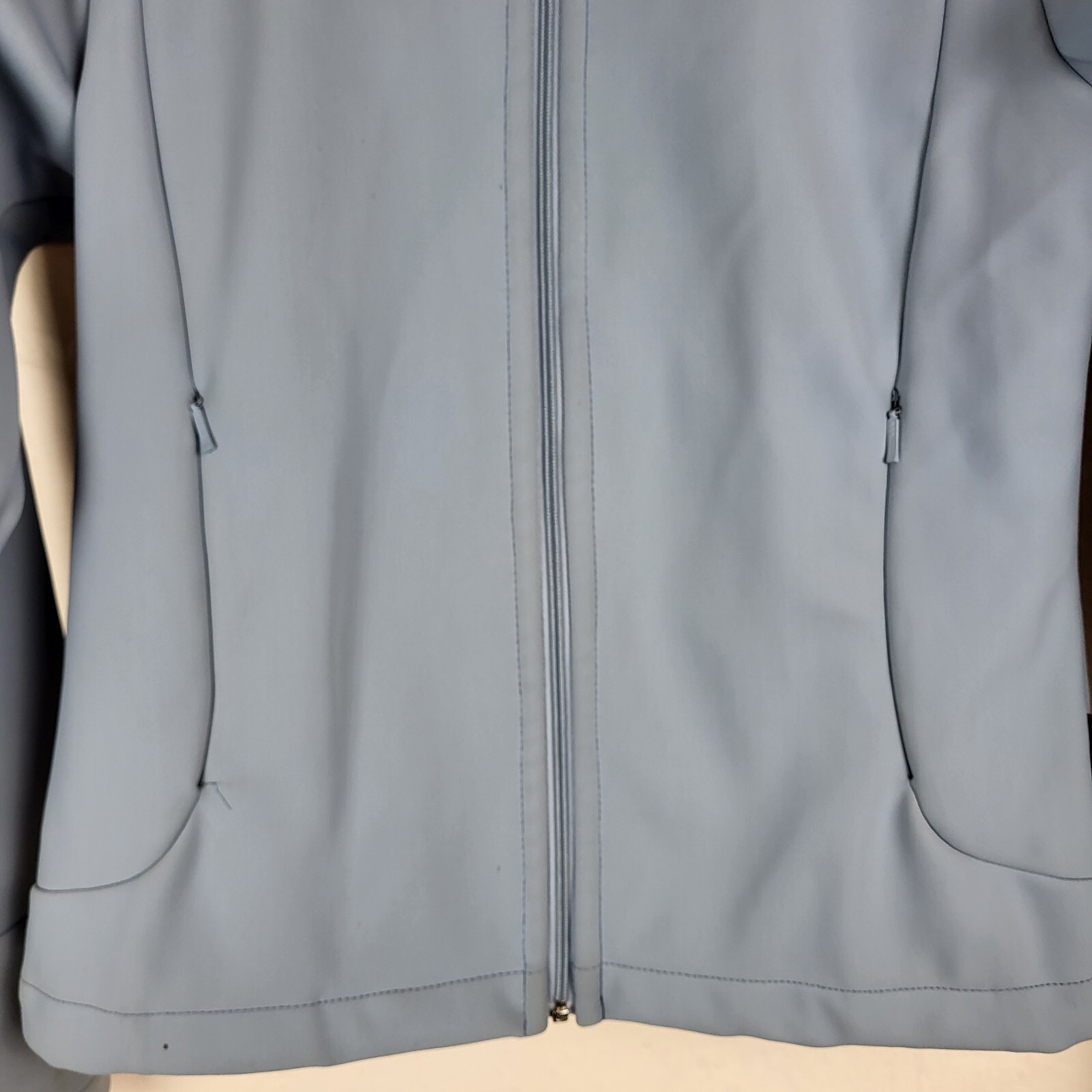 Mammut Womens Small SofTech Softshell Windproof J… - image 3