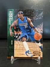 2012-13 Panini Threads Jason Terry Boston Celtics #25