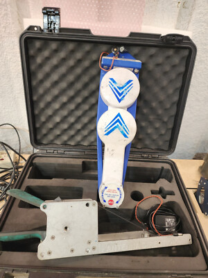 Multiwave Sensors SMART ALIGNER Antenna Alignment System Unit #42