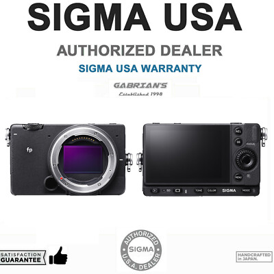 Full Frame Sigma Fp Street Photography Sigma Fp Review 2021 - Main Image