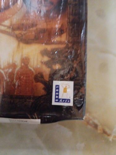 Lucasarts Indiana Jones and the Emperor's Tomb PC Small Box 2003 Shrink Wrapped - Picture 2 of 15