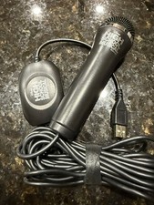 Disney High School Musical USB Microphone