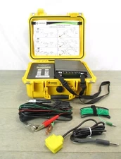 Greenlee ToneRanger Model TF1  Tested and ready works great