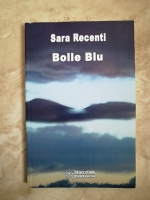NEUE SARA - BLAUE BUBBLES - ED: STARRYLINK - JAHR: 2004 (ZX)