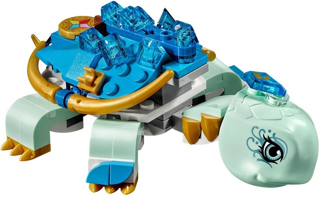 lego elves turtle set