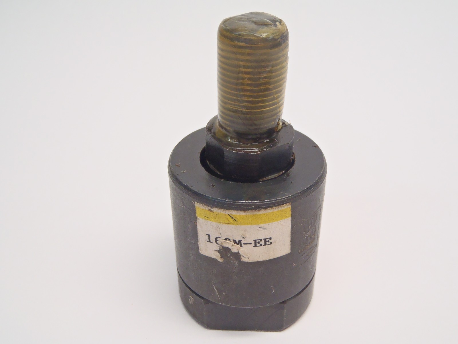 E&E Engineering EAC160MEE Rod End Coupling eBay