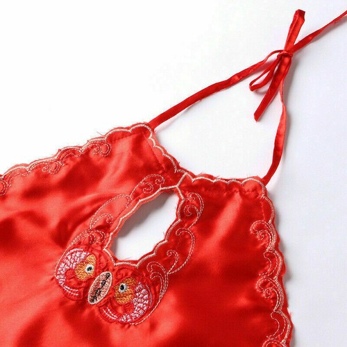 232Colors Lot Women Sexy Lingerie Dress G-string Underwear Babydoll Sleepwear - Picture 131 of 1,052