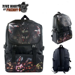 mochila five nights at freddy's