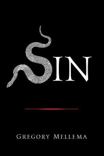 Thumbnail - Sin By Mellema, Gregory