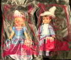 2010 McDonald's Happy Meal Nursery Rhyme Madame Alexander Set (8 Dolls) NEW — photo 3