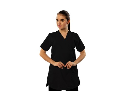 comfortable womens scrubs